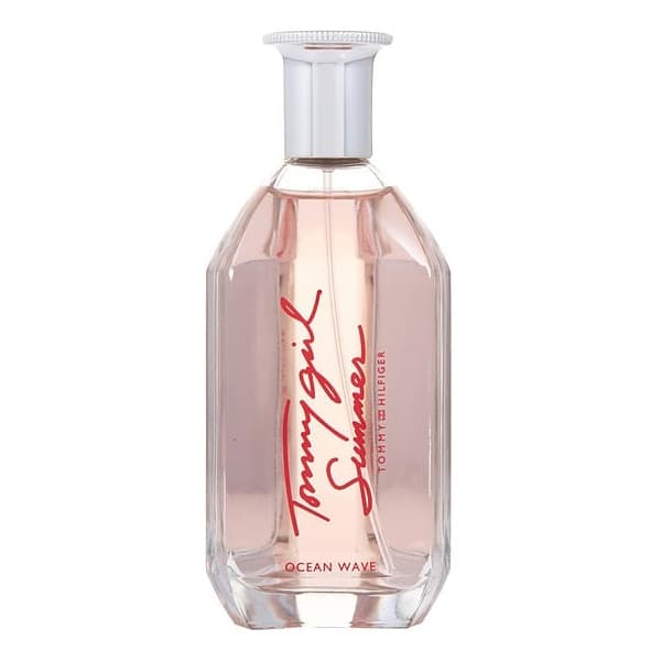 Tommy Girl Summer Ocean Wave 2022