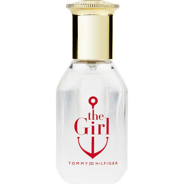 The Girl