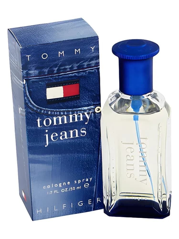 Tommy Jeans 2003