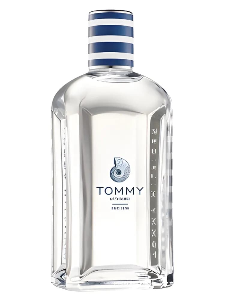 Tommy Summer 2005
