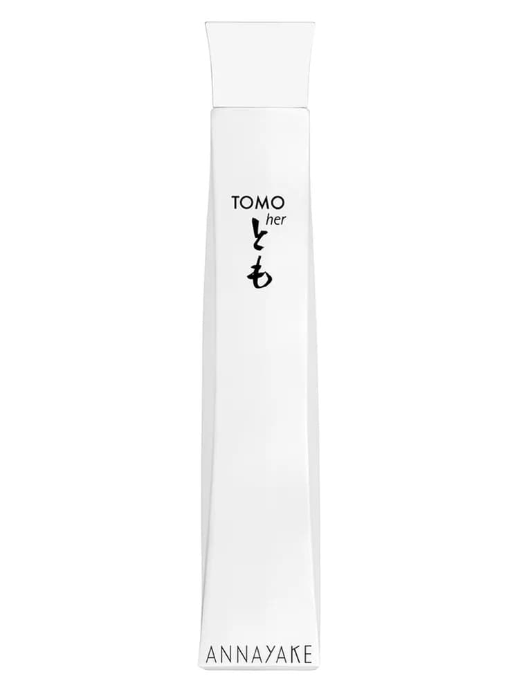 Tomo Her Intense 2021