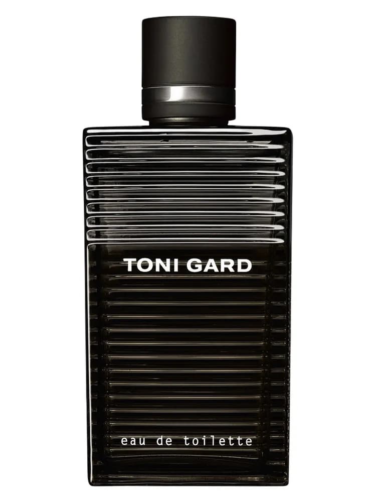 Toni Gard Man