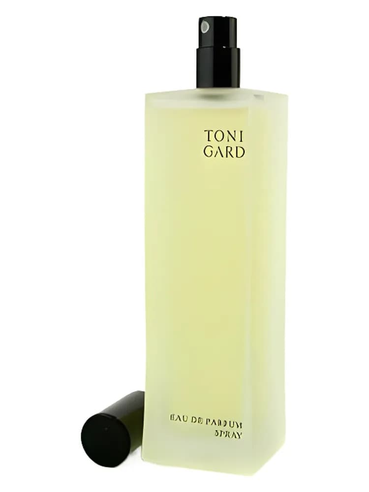 Toni Gard True Woman