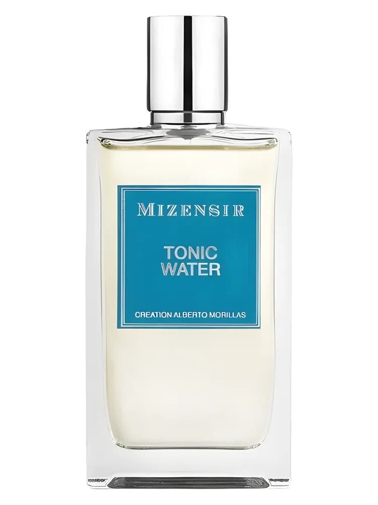 Tonic Water