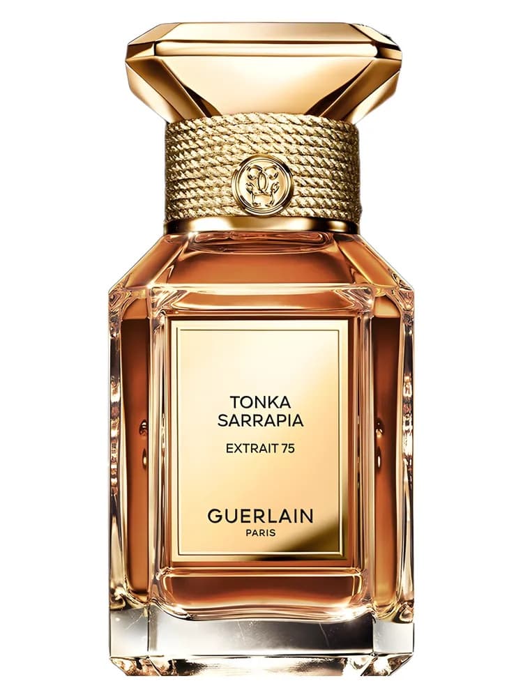 Tonka Sarrapia Extrait 75