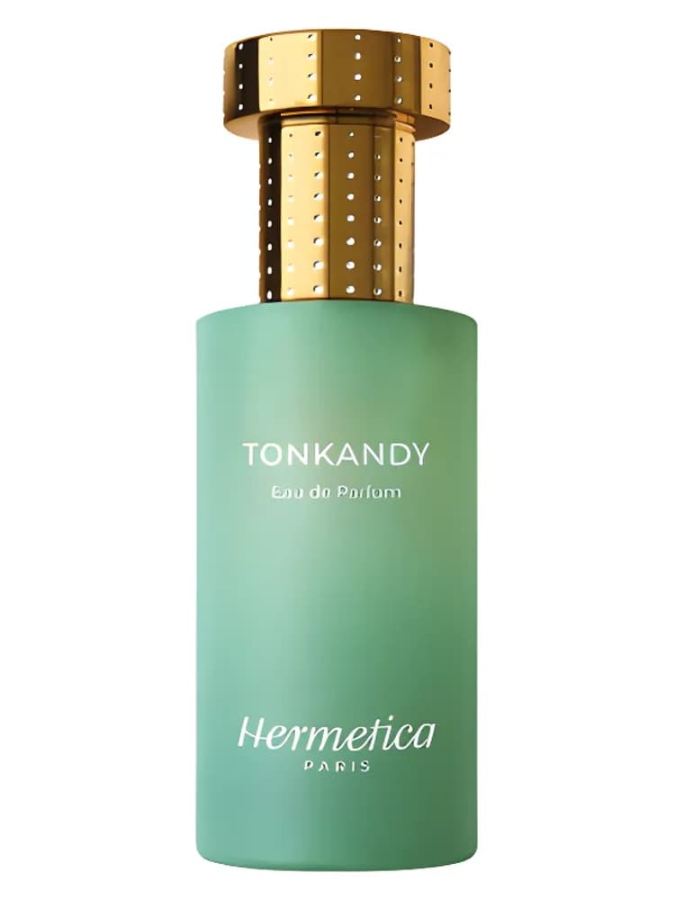 Tonkandy