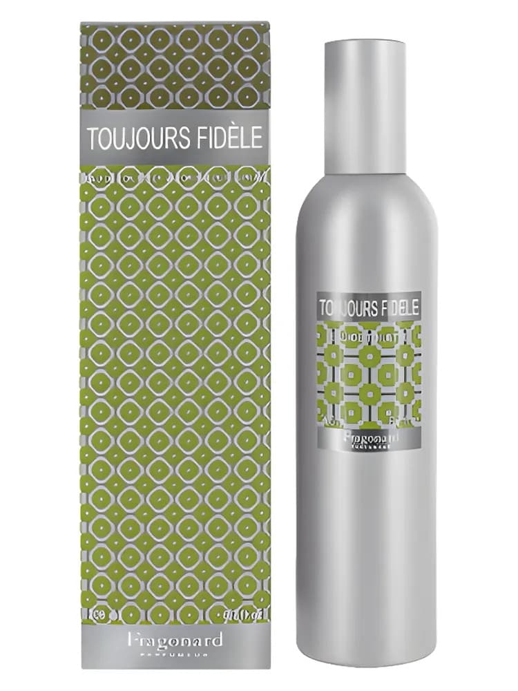 Toujours Fidèle