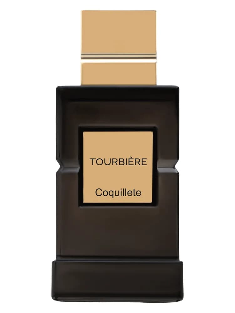 Nº 7 Tourbière