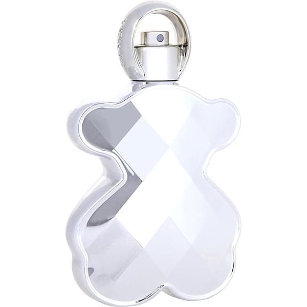 Tous Loveme The Silver Parfum