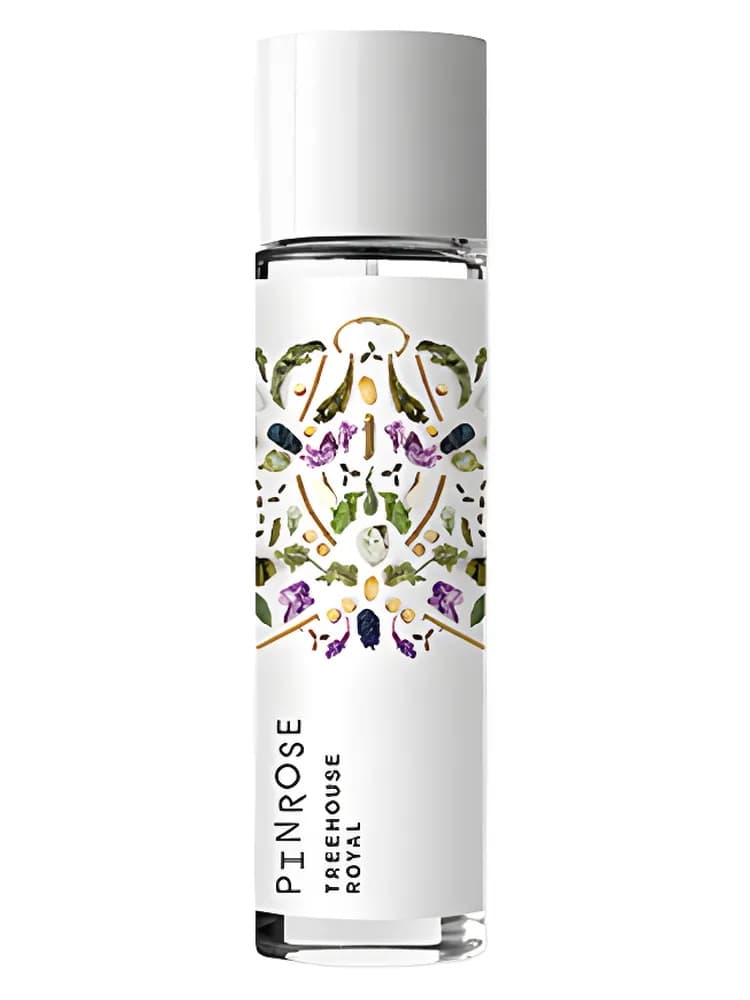 Treehouse Royal