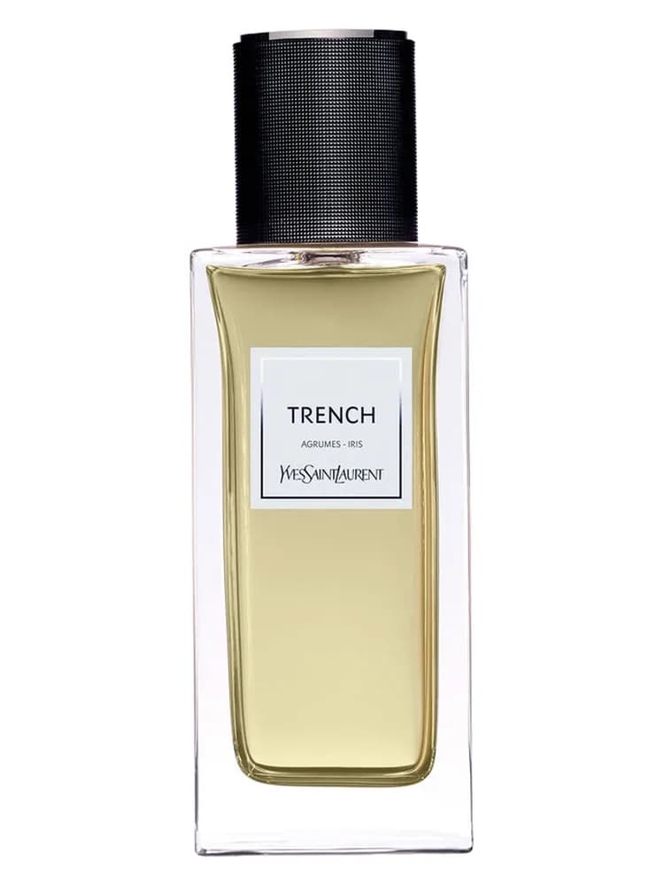 Trench