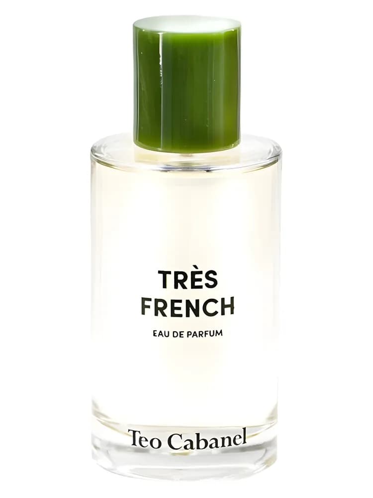 Très French