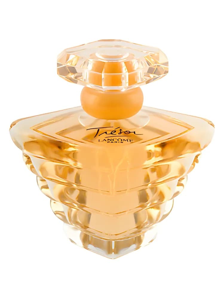Trésor Eau De Toilette