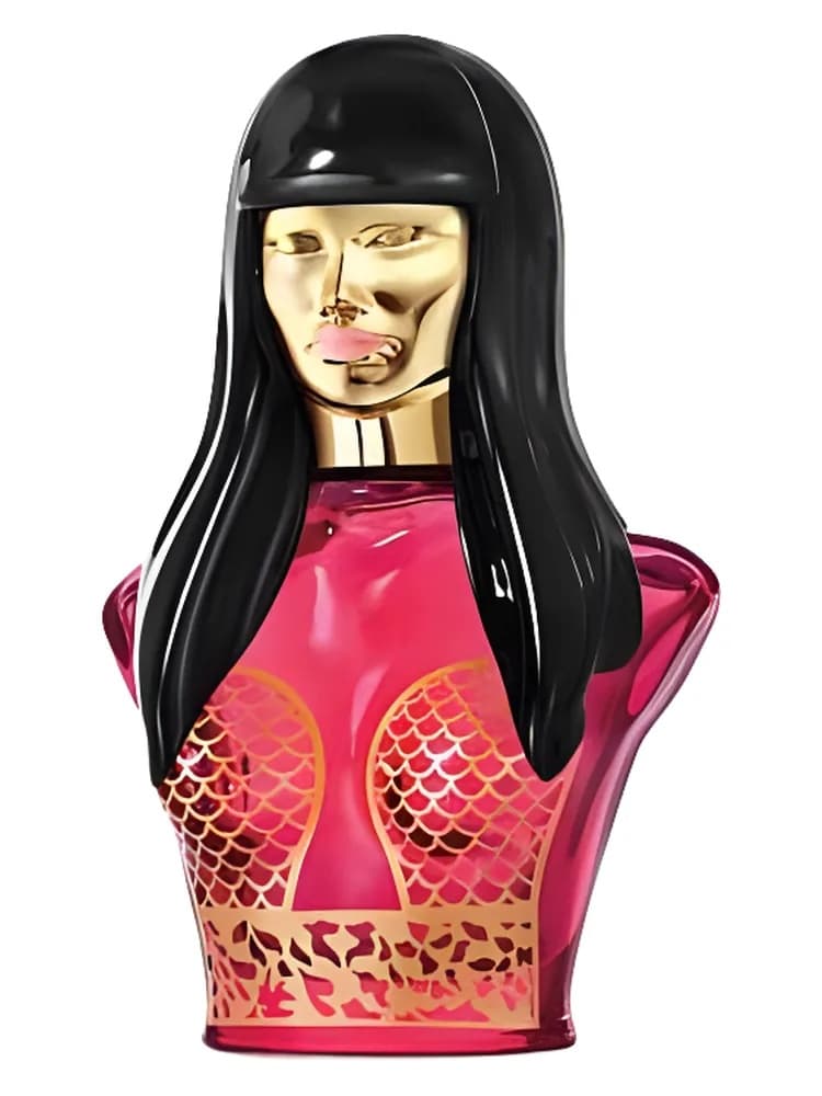 Trini Girl