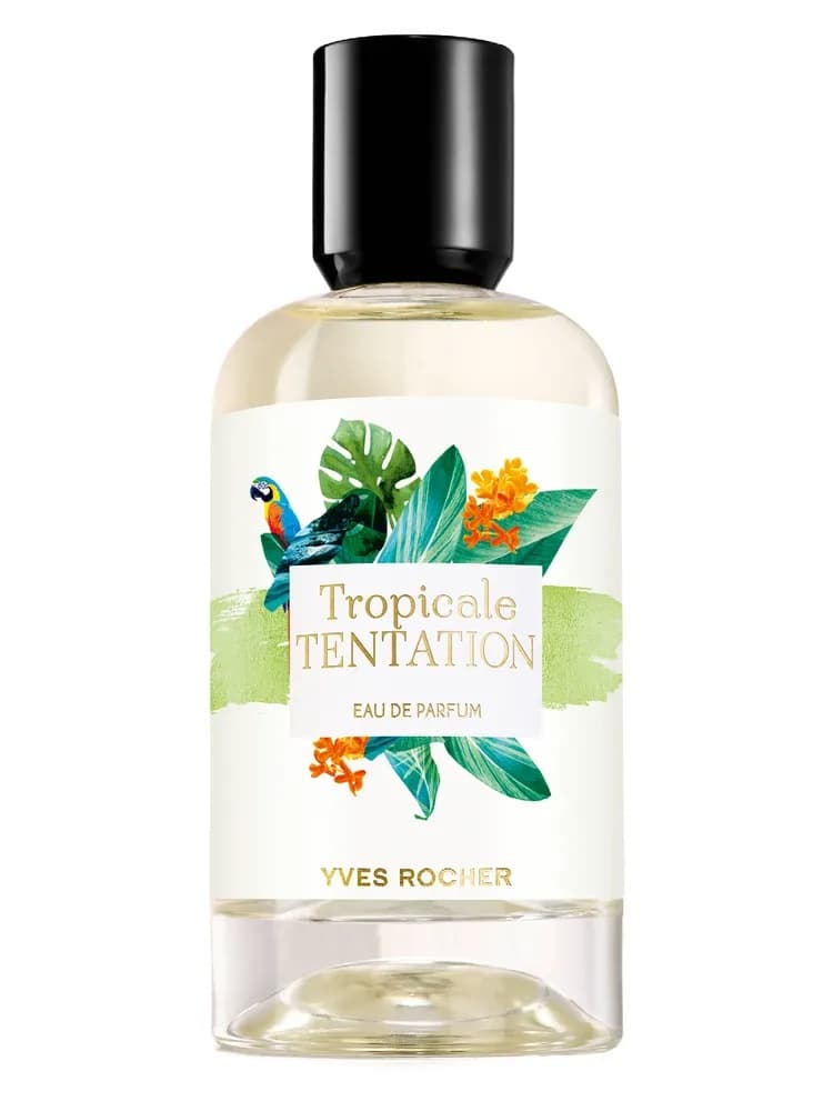 Tropicale Tentation