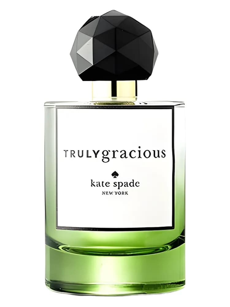 Trulygracious