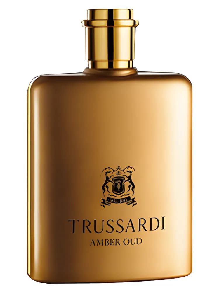 Amber Oud