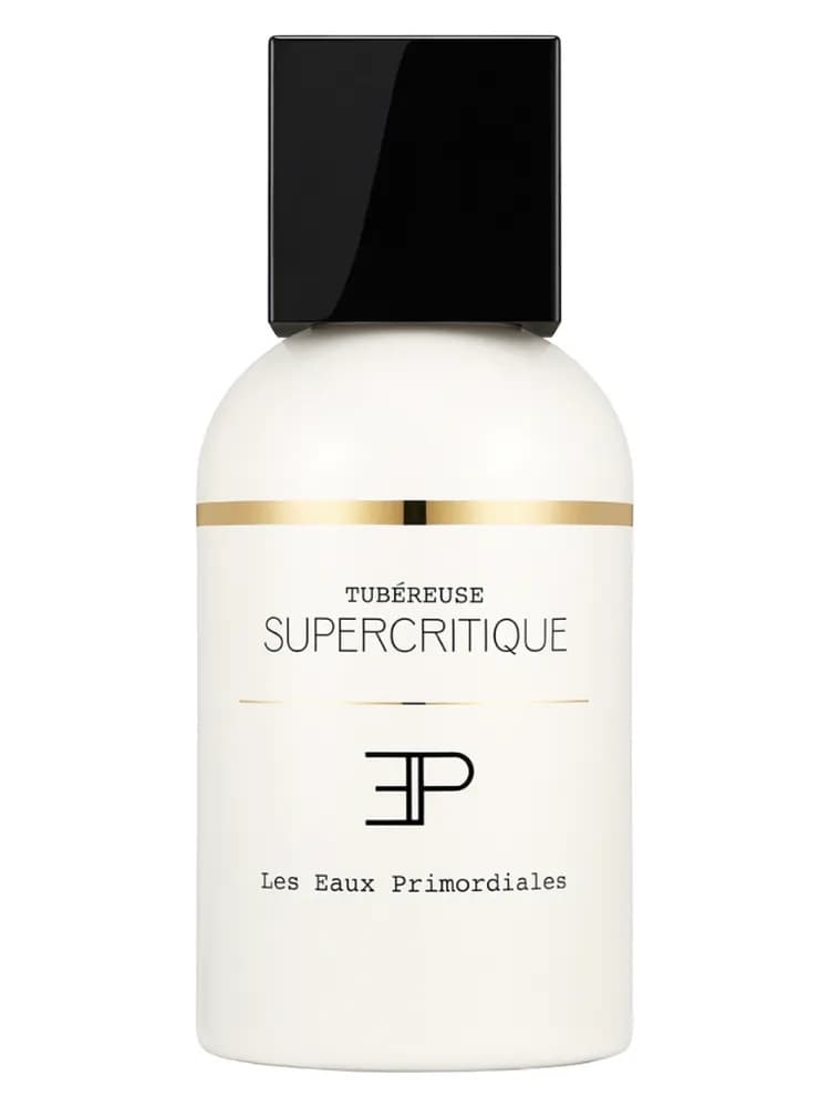 Tubéreuse Supercritique
