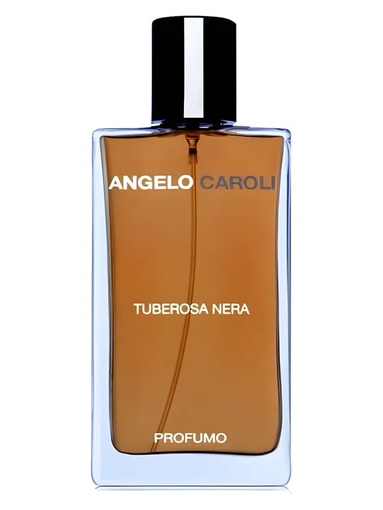 Tuberosa Nera