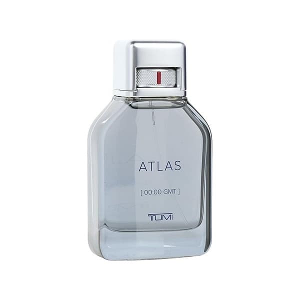 Atlas [00:00 Gmt]