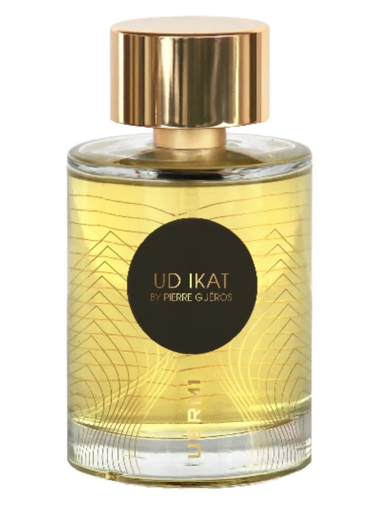 Ud Ikat