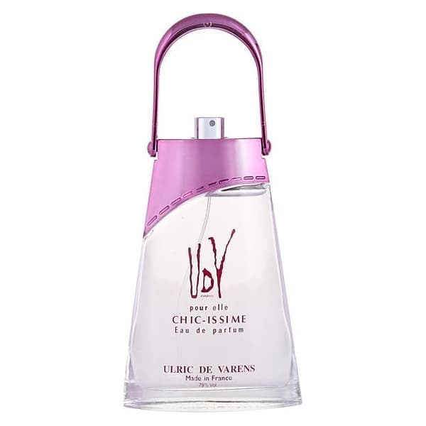 Udv Pour Elle Chic-Issime