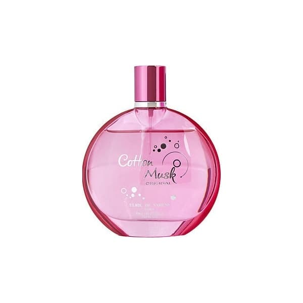 Cotton Musk