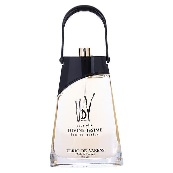 Udv Pour Elle Divine-Issime