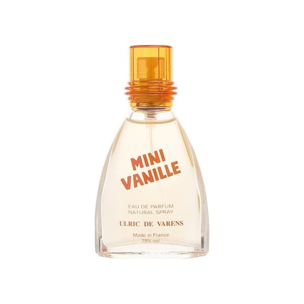 Mini Vanille