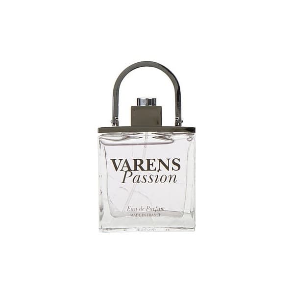 Varens Passion