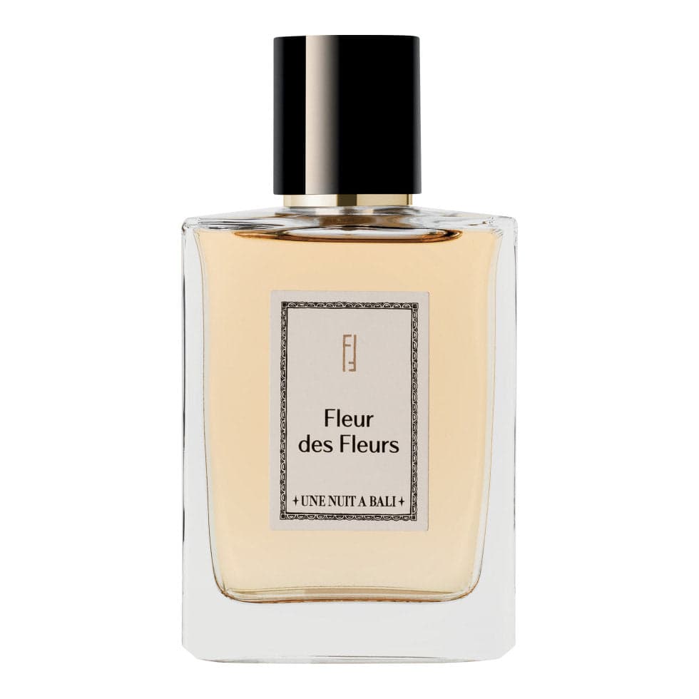 Fleur Des Fleurs