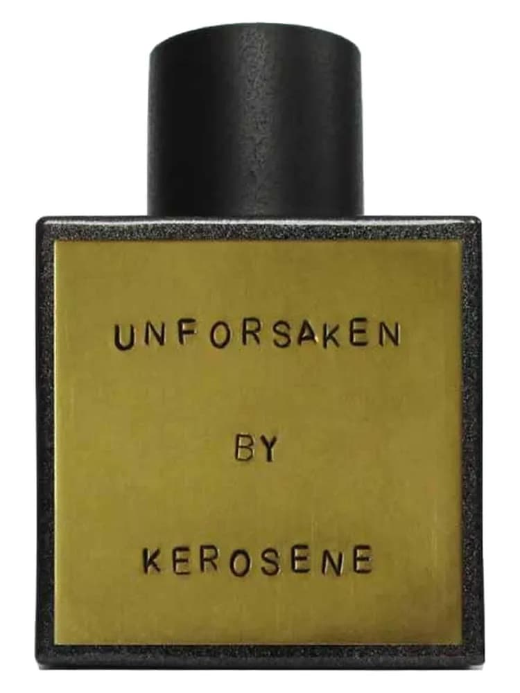 Unforsaken