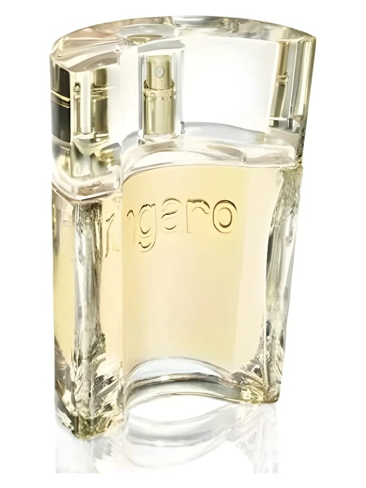 Ungaro (2007)