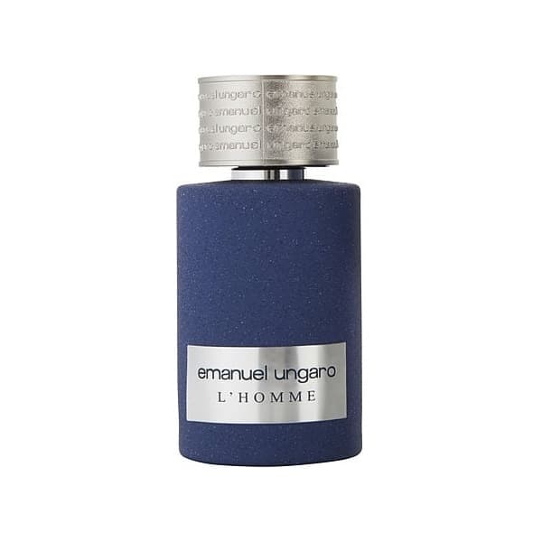 Ungaro Pour L'Homme Iii