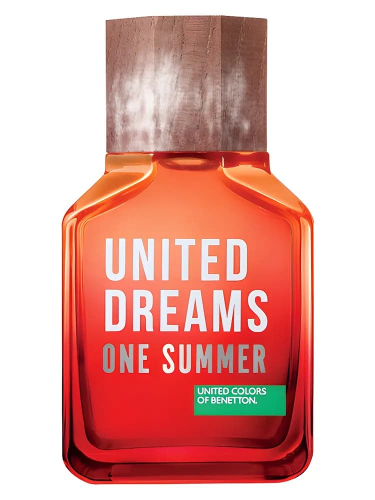United Dreams : One Summer For Men 2017