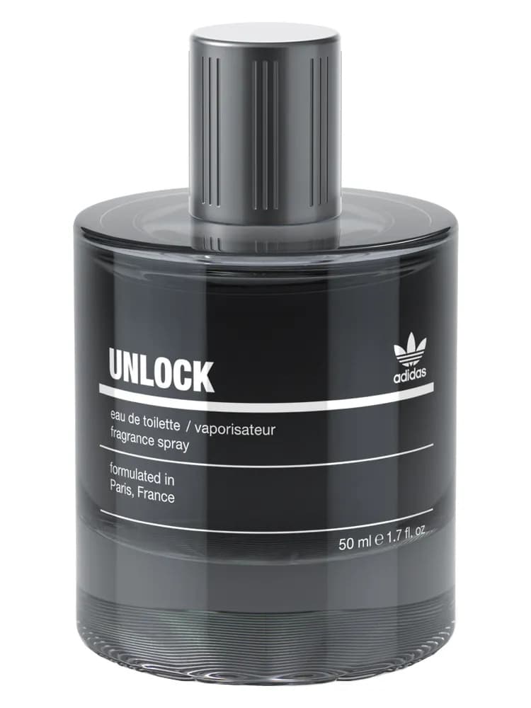 Unlock For Him