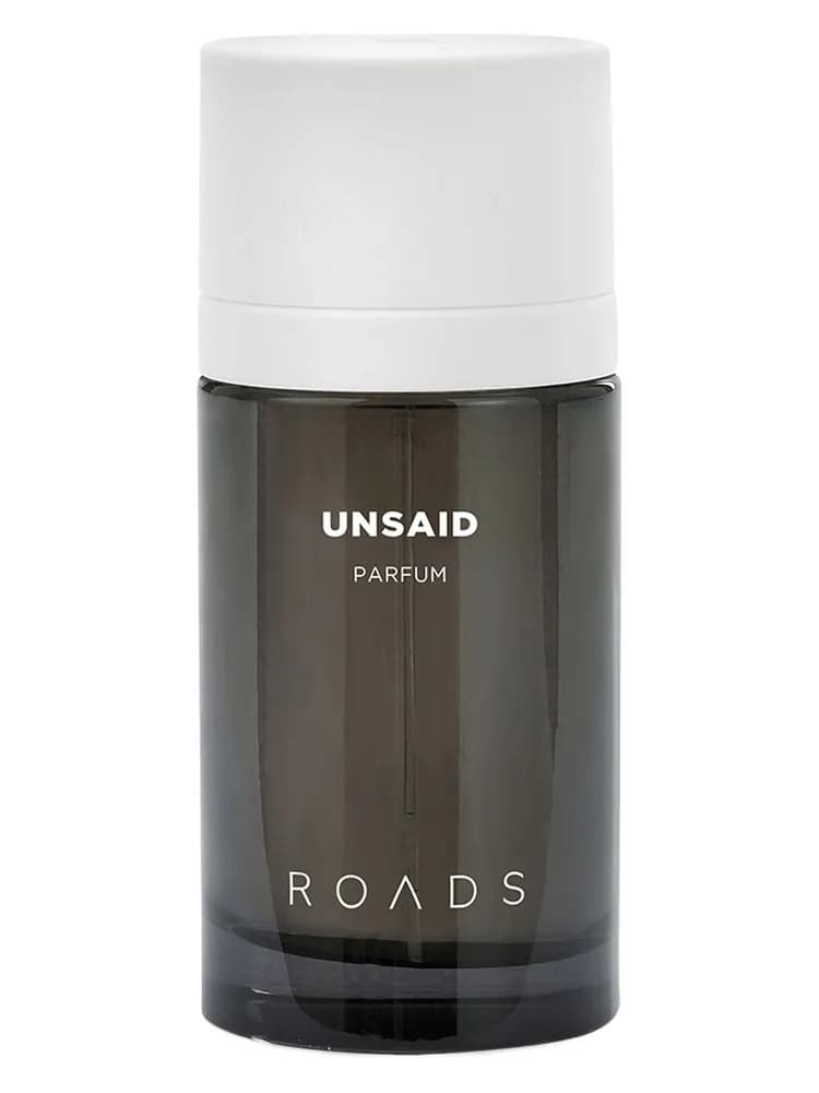 Unsaid