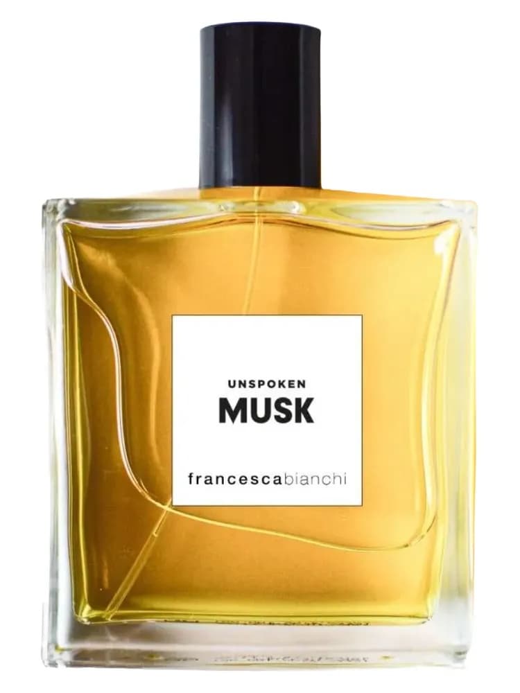 Unspoken Musk