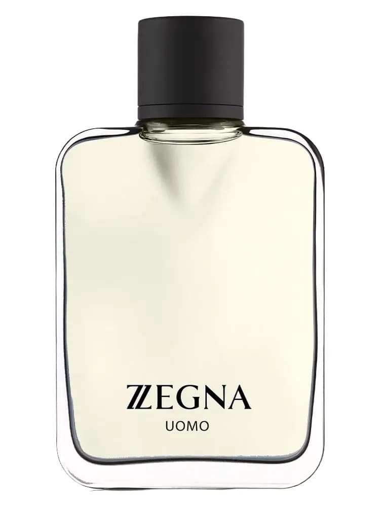 Zzegna Uomo