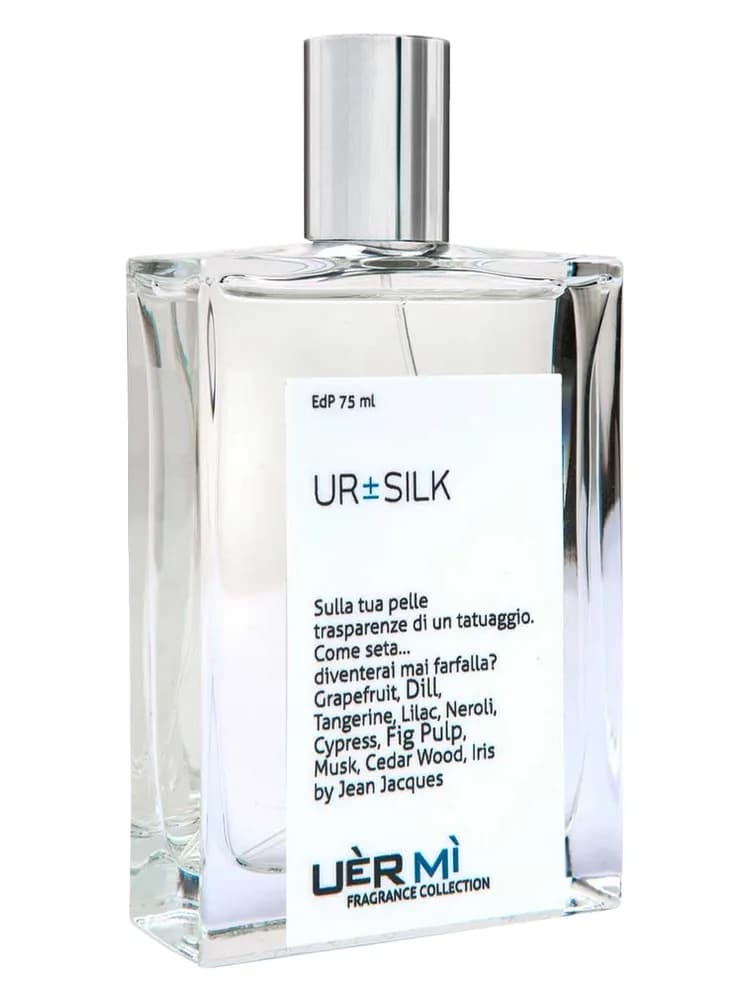 Ur±Silk