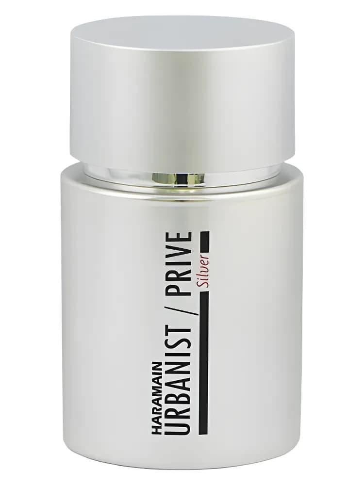 Urbanist / Prive Silver