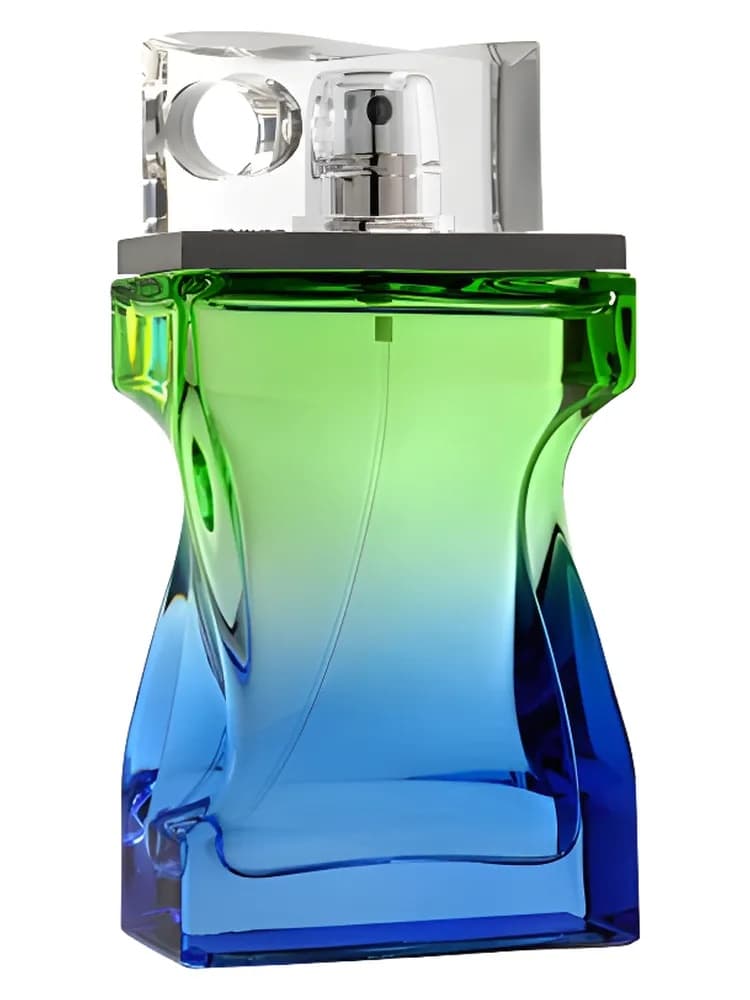 Utopia Ii Pour Homme