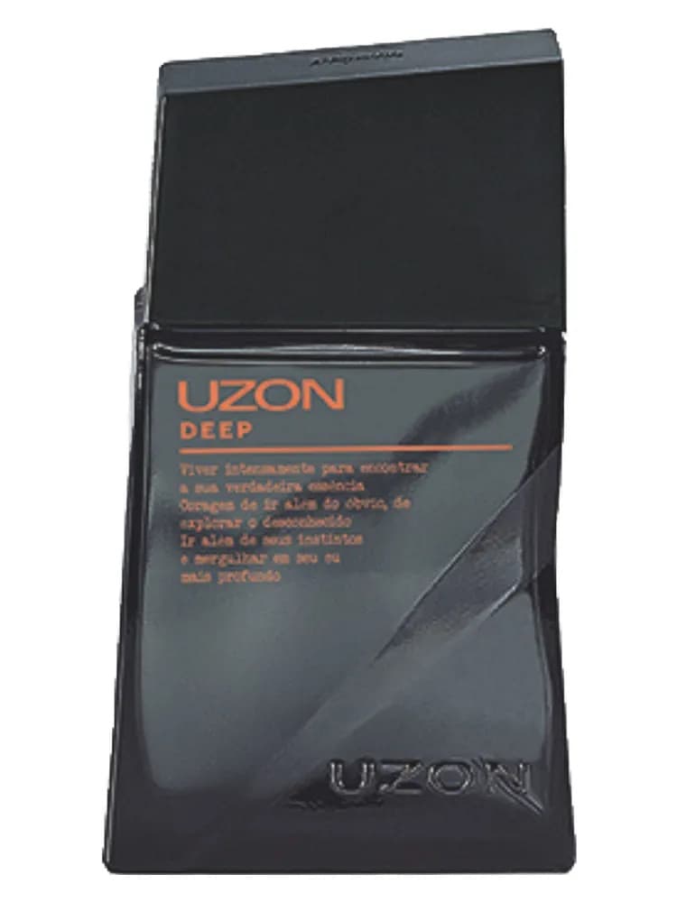 Uzon Deep