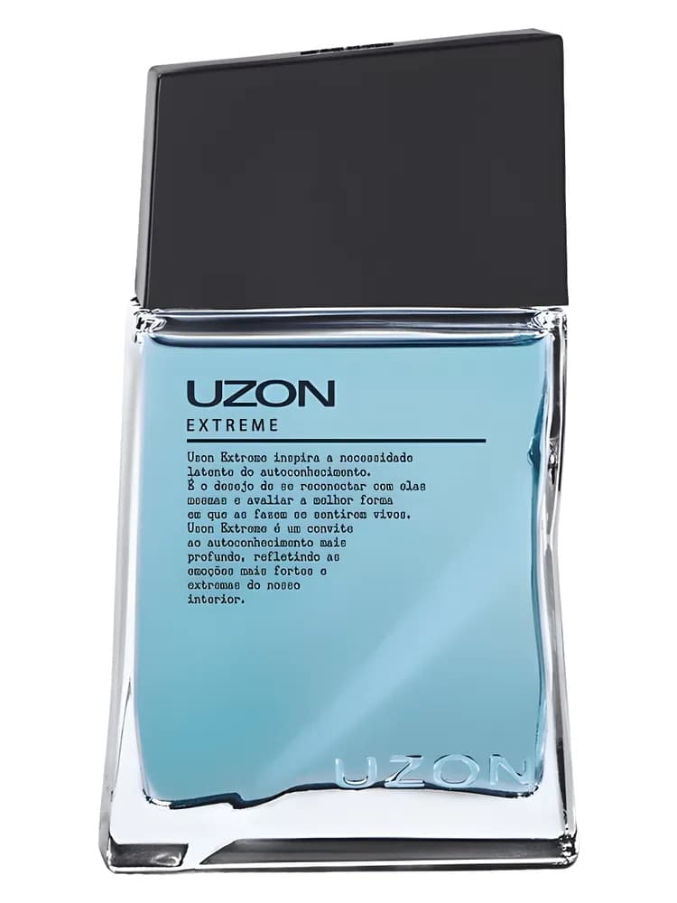 Uzon Extreme