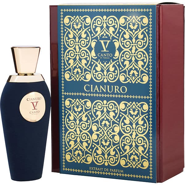 Cianuro