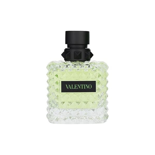 Valentino Donna Born In Roma Green Stravaganza