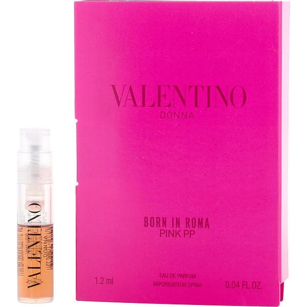 Valentino Donna Born In Roma Pink Pp 2023
