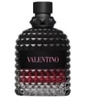 Valentino Uomo Born In Roma Rockstud Noir 2023