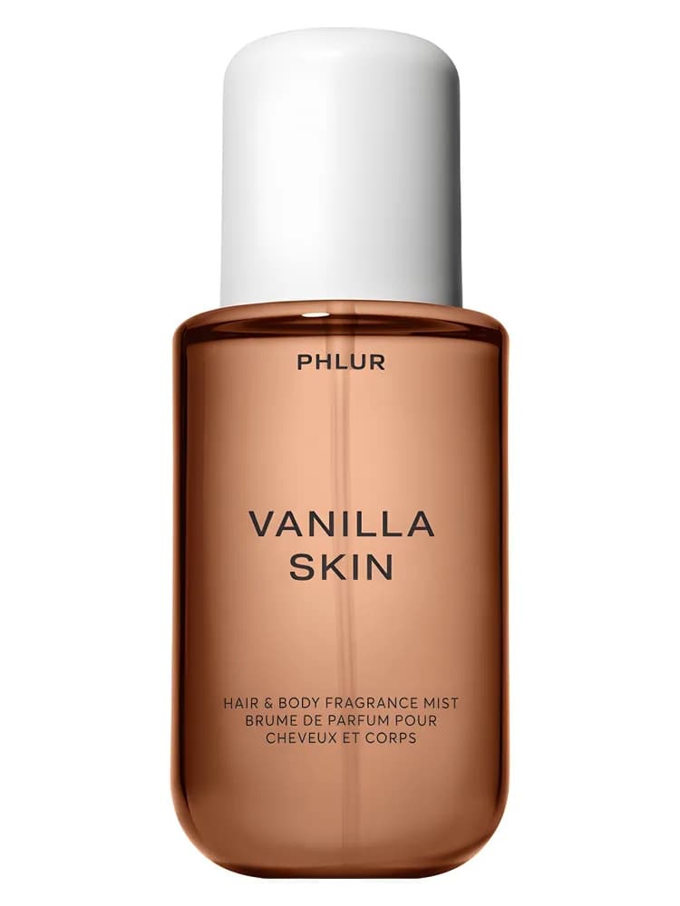 Vanilla Skin