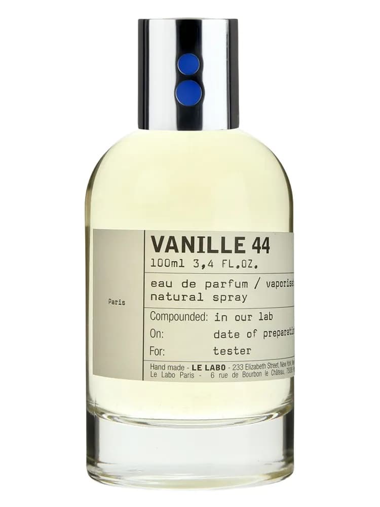 Vanille 44